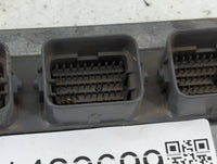 2017-2018 Acura Tlx PCM Engine Control Computer ECU ECM PCU OEM P/N:37820-5J2-C54 Fits Fits 2017 2018 OEM Used Auto Parts - 