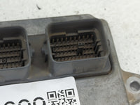2017-2018 Acura Tlx PCM Engine Control Computer ECU ECM PCU OEM P/N:37820-5J2-C54 Fits Fits 2017 2018 OEM Used Auto Parts - 