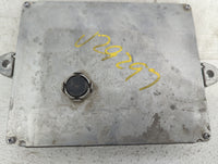 2017-2018 Acura Tlx PCM Engine Control Computer ECU ECM PCU OEM P/N:37820-5J2-C54 Fits Fits 2017 2018 OEM Used Auto Parts - 
