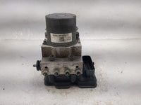 2018 Acura Tlx Anti-Lock Brake ABS Pump Module Actuator OEM P/N:ZJ71298640100090 Fits OEM Used Auto Parts - Oemusedautoparts