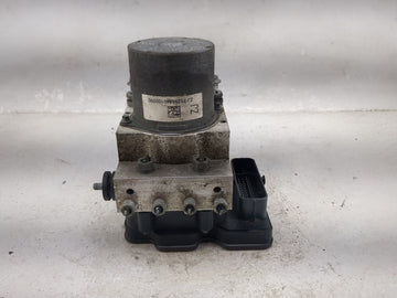 2018 Acura Tlx ABS Pump Control Module Replacement P/N:ZJ71298640100090 Fits OEM Used Auto Parts - Oemusedautoparts1.com