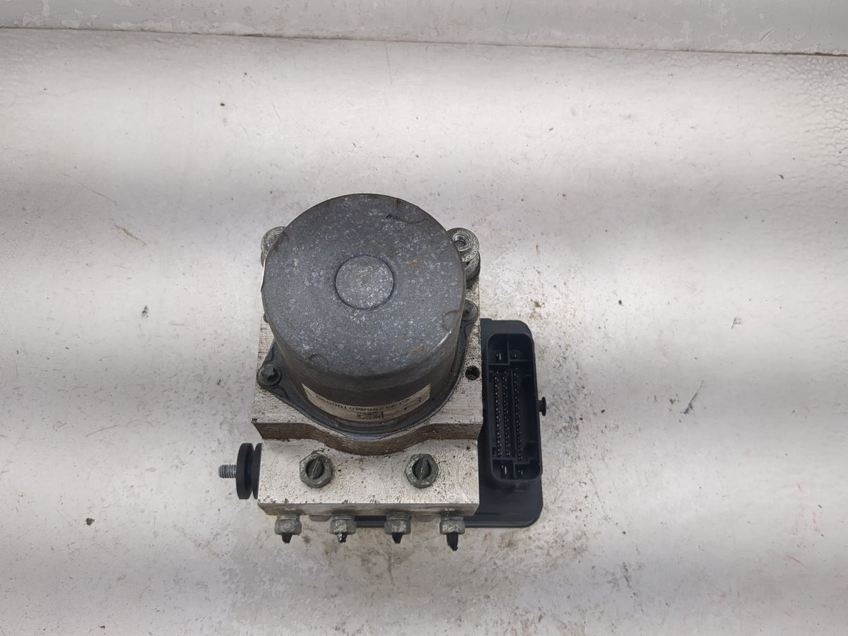 2018 Acura Tlx Anti-Lock Brake ABS Pump Module Actuator OEM P/N:ZJ71298640100090 Fits OEM Used Auto Parts - Oemusedautoparts