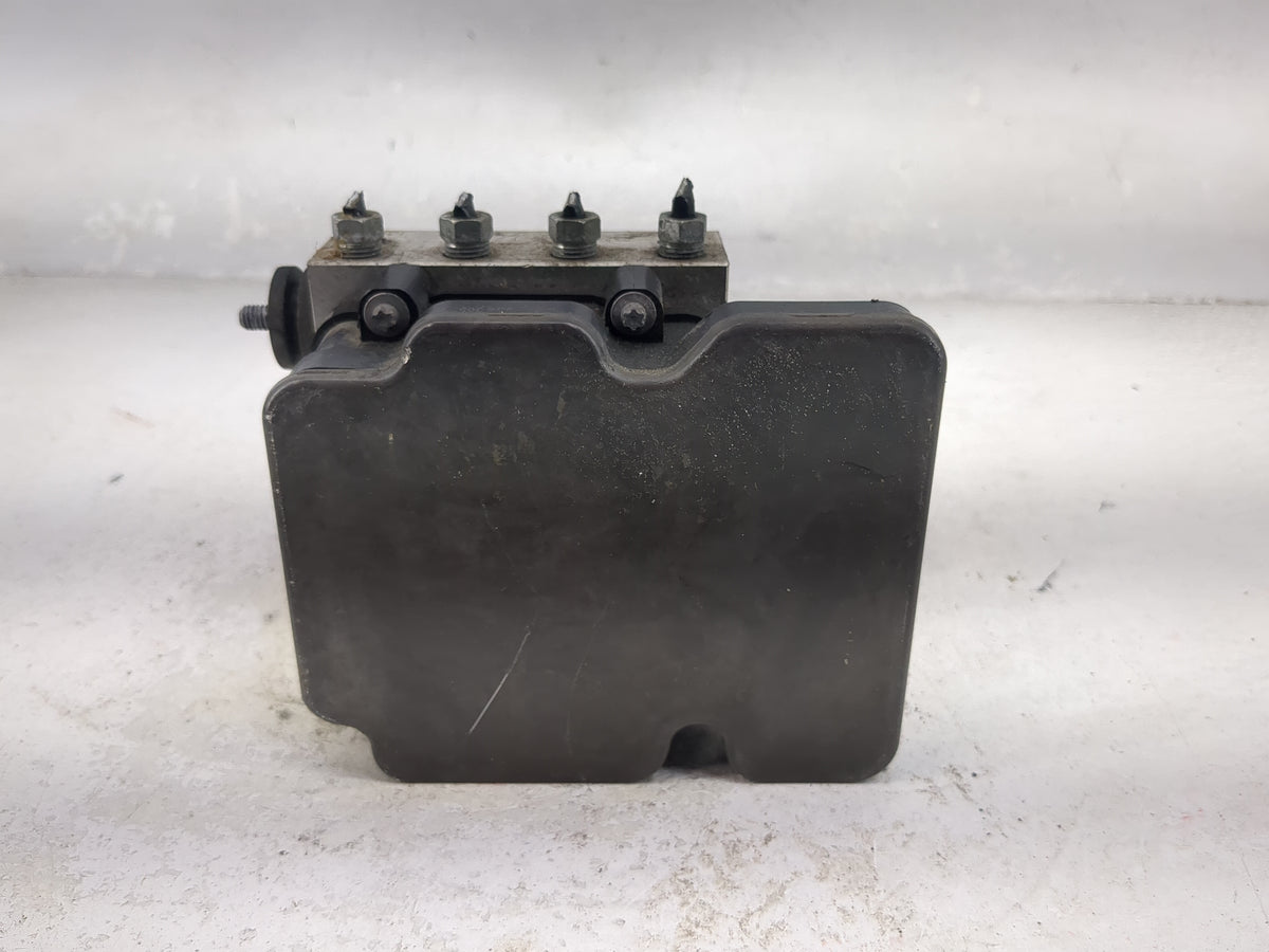 2018 Acura Tlx Anti-Lock Brake ABS Pump Module Actuator OEM P/N:ZJ71298640100090 Fits OEM Used Auto Parts - Oemusedautoparts
