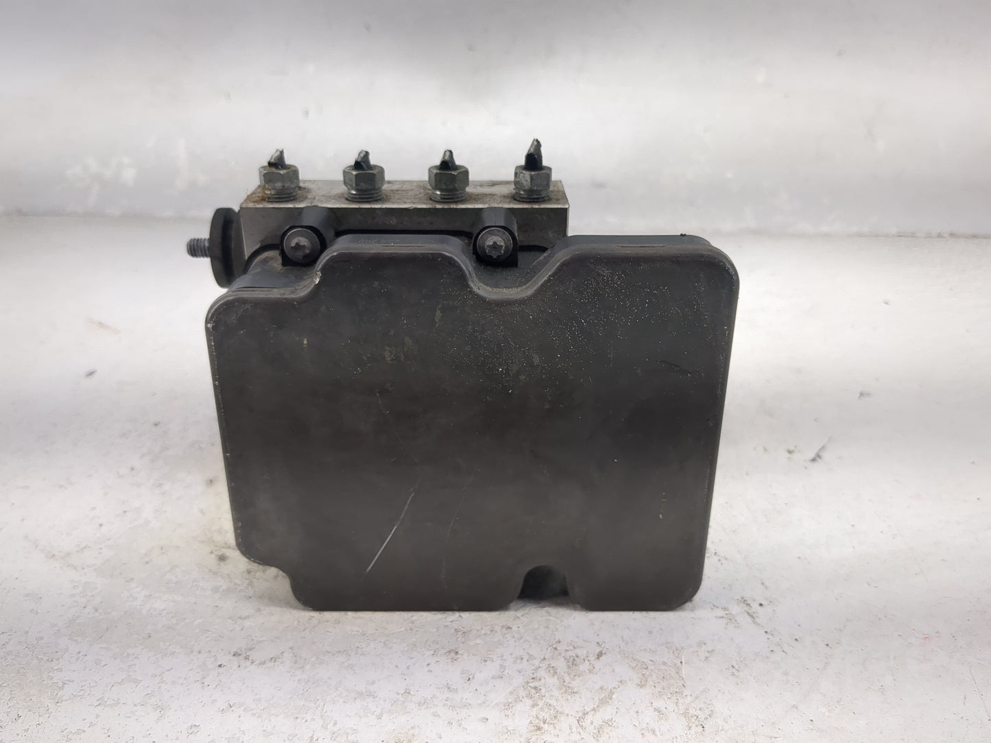 2018 Acura Tlx ABS Pump Control Module Replacement P/N:ZJ71298640100090 Fits OEM Used Auto Parts - Oemusedautoparts1.com