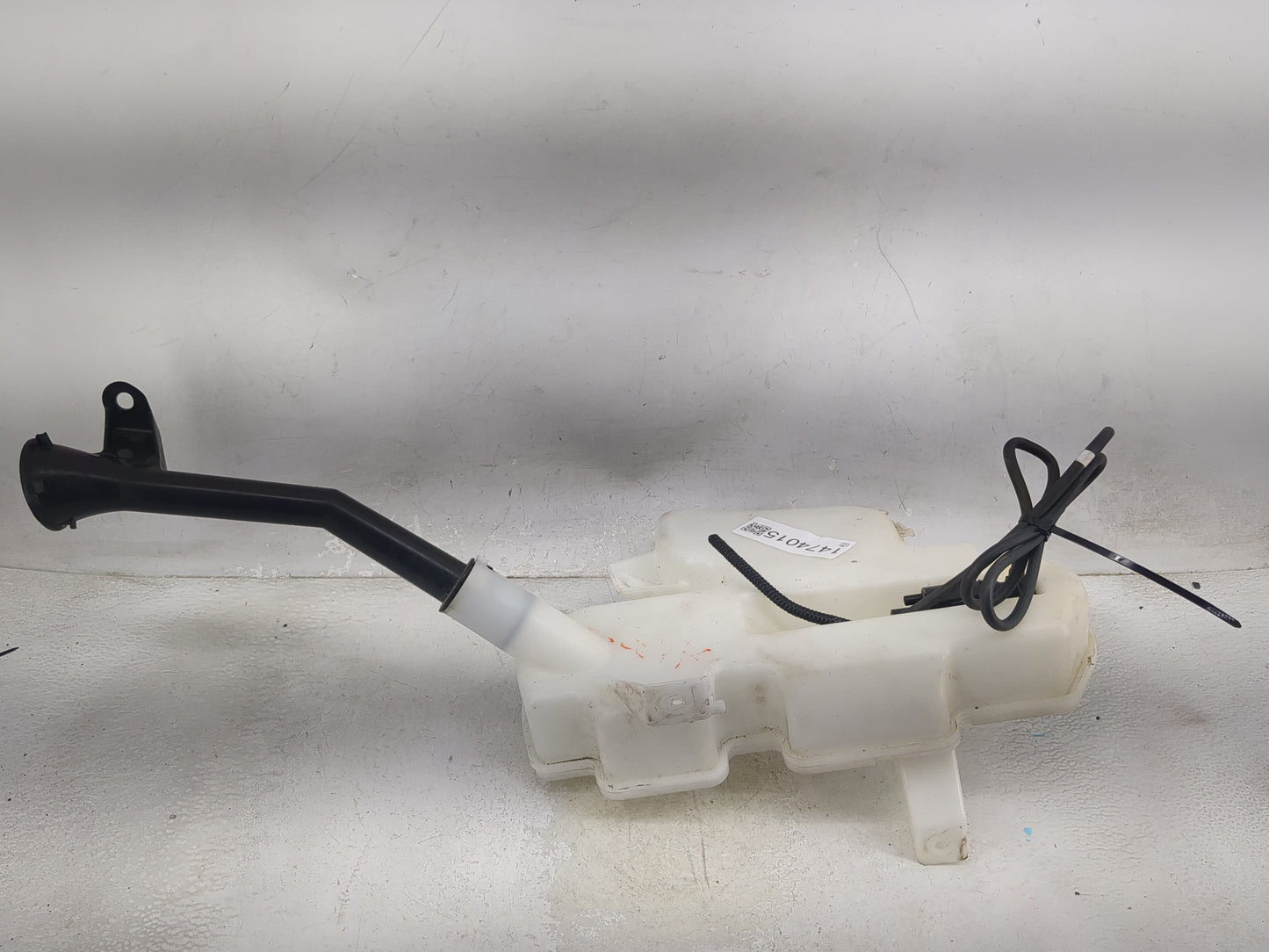 2015-2020 Acura Tlx Windshield Washer Fluid Reservoir Bottle Oem - Oemusedautoparts1.com