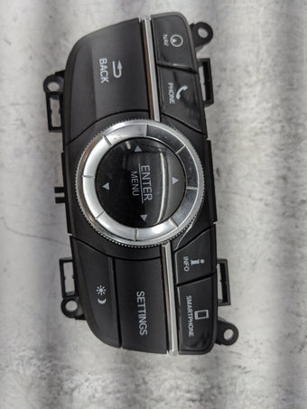 compare product 2015-2018 Acura Tlx Radio AM FM Cd Player Receiver Replacement P/N:2M57122 MJDTZ3 Fits Fits 2015 2016 2017 2018 OEM Used Auto Parts