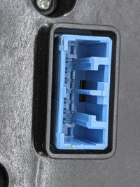 2015-2018 Acura Tlx Radio AM FM Cd Player Receiver Replacement P/N:2M57122 MJDTZ3 Fits Fits 2015 2016 2017 2018 OEM Used Aut