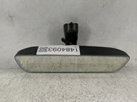 2015-2018 Acura Tlx Interior Rear View Mirror Replacement OEM P/N:E1 038722 Fits Fits 2015 2016 2017 2018 OEM Used Auto Part