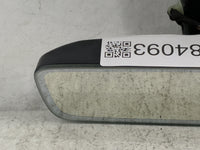 2015-2018 Acura Tlx Interior Rear View Mirror Replacement OEM P/N:E1 038722 Fits Fits 2015 2016 2017 2018 OEM Used Auto Part