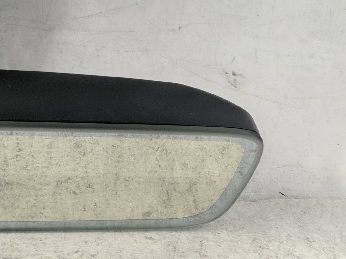 2015-2018 Acura Tlx Interior Rear View Mirror Replacement OEM P/N:E1 038722 Fits Fits 2015 2016 2017 2018 OEM Used Auto Part