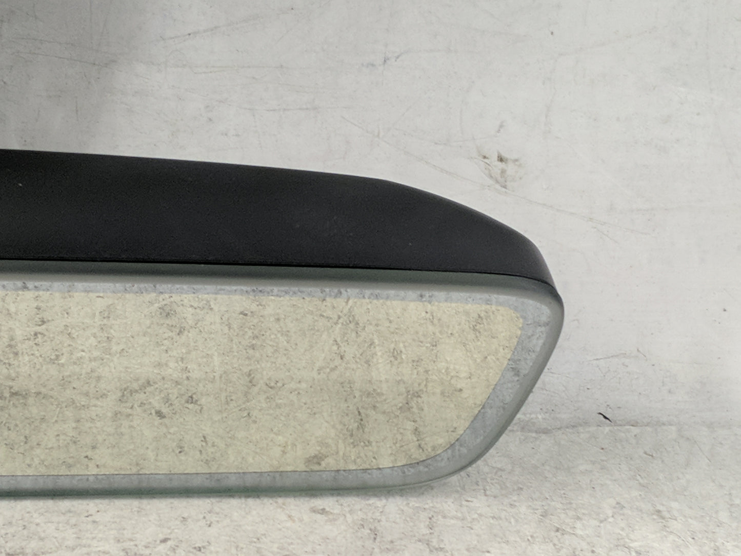 2015-2018 Acura Tlx Interior Rear View Mirror Replacement OEM P/N:E1 038722 Fits Fits 2015 2016 2017 2018 OEM Used Auto Part
