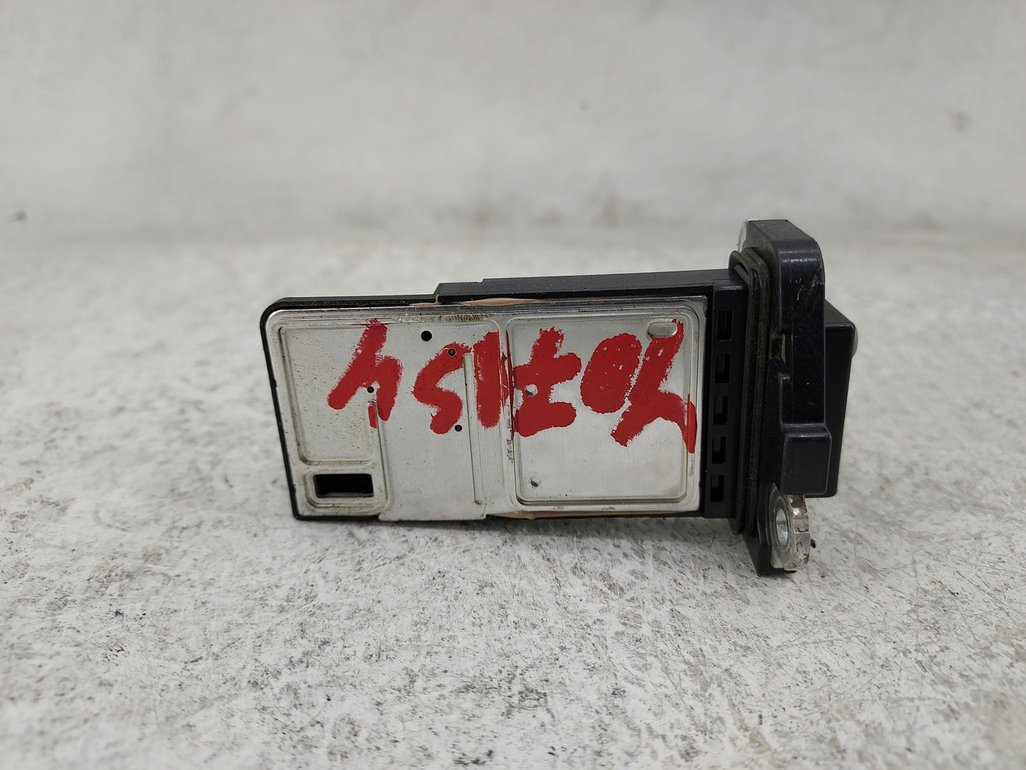 2015-2020 Acura Tlx Mass Air Flow Meter Maf 1487380 - Oemusedautoparts1.com