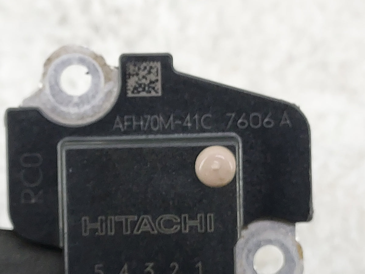 2015-2020 Acura Tlx Mass Air Flow Meter Maf 1487380 - Oemusedautoparts1.com