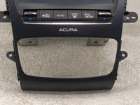 2017-2018 Acura Tlx Radio AM FM Cd Player Receiver Replacement P/N:BD7C7AO 39540-TZ3-A610-M1 Fits Fits 2017 2018 OEM Used Au