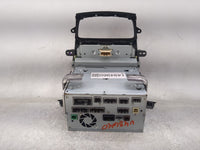 2017-2018 Acura Tlx Radio AM FM Cd Player Receiver Replacement P/N:BD7C7AO 39540-TZ3-A610-M1 Fits Fits 2017 2018 OEM Used Au