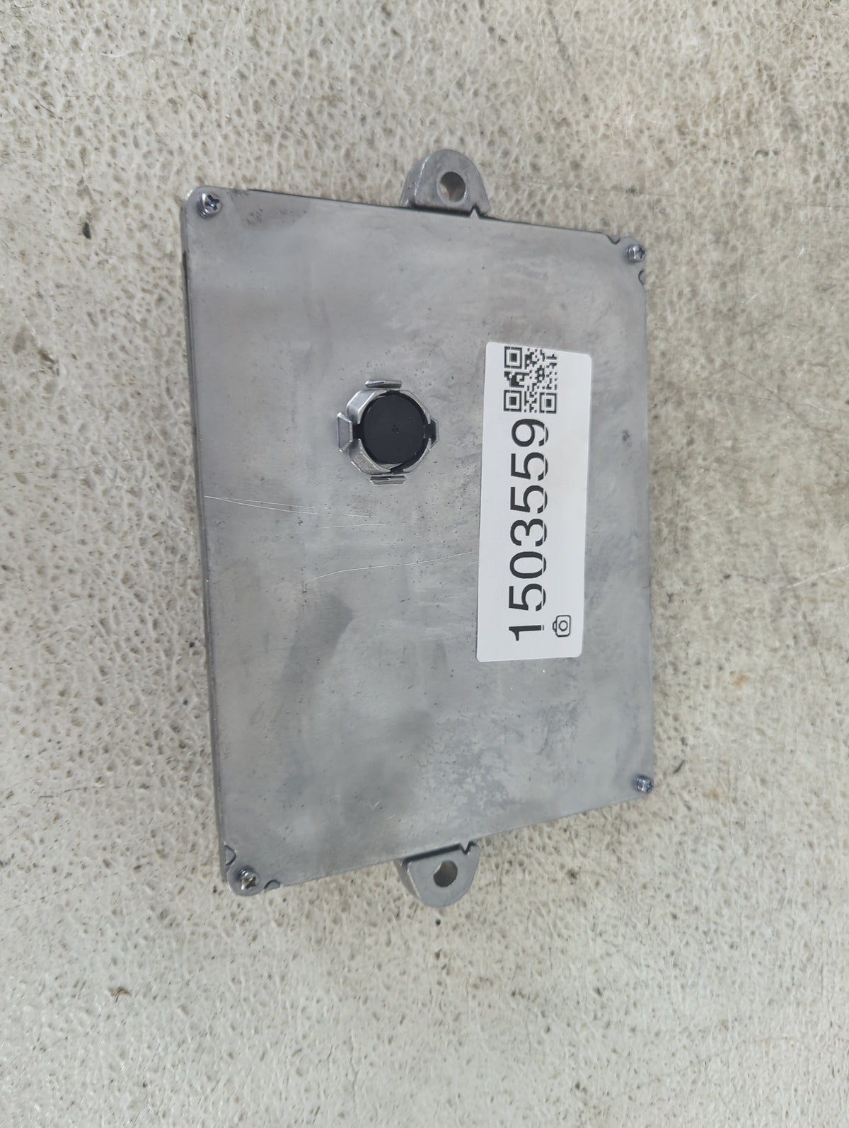 2017-2018 Acura Tlx PCM Engine Control Computer ECU ECM PCU OEM P/N:37820-5J2-C53 EUH011-210 Fits Fits 2017 2018 OEM Used Au