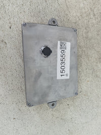 2017-2018 Acura Tlx PCM Engine Control Computer ECU ECM PCU OEM P/N:37820-5J2-C53 EUH011-210 Fits Fits 2017 2018 OEM Used Au
