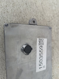 2017-2018 Acura Tlx PCM Engine Control Computer ECU ECM PCU OEM P/N:37820-5J2-C53 EUH011-210 Fits Fits 2017 2018 OEM Used Au