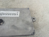 2017-2018 Acura Tlx PCM Engine Control Computer ECU ECM PCU OEM P/N:37820-5J2-C53 EUH011-210 Fits Fits 2017 2018 OEM Used Au