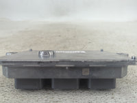 2017-2018 Acura Tlx PCM Engine Control Computer ECU ECM PCU OEM P/N:37820-5J2-C53 EUH011-210 Fits Fits 2017 2018 OEM Used Au