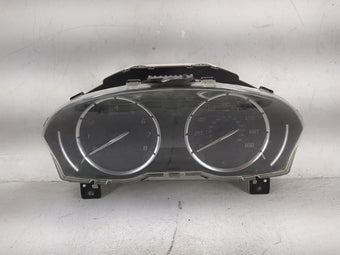 compare product 2015-2019 Acura Tlx Instrument Cluster Speedometer Gauges P/N:78100-TZ3-A611-M1 TN257540-0253 Miles:142K Fits OEM Used Auto Parts