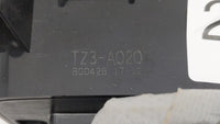 2015-2017 Acura Tlx Radio Control Panel - Oemusedautoparts1.com