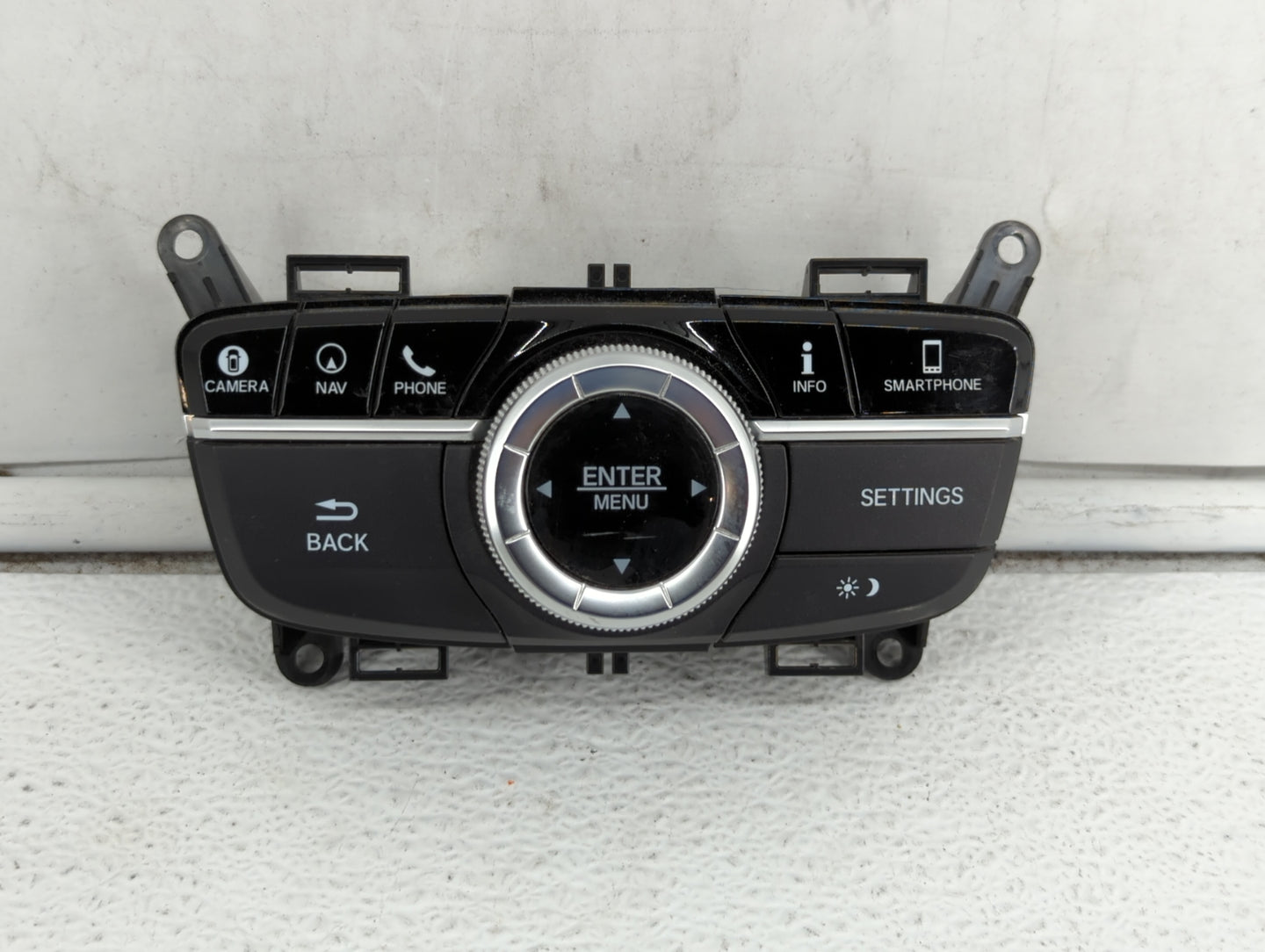 2018 Acura Tlx Climate Control Module Temperature AC/Heater Replacement P/N:TZ3-A510 Fits OEM Used Auto Parts - Oemusedautop