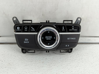 compare product 2018 Acura Tlx Climate Control Module Temperature AC/Heater Replacement P/N:TZ3-A510 Fits OEM Used Auto Parts