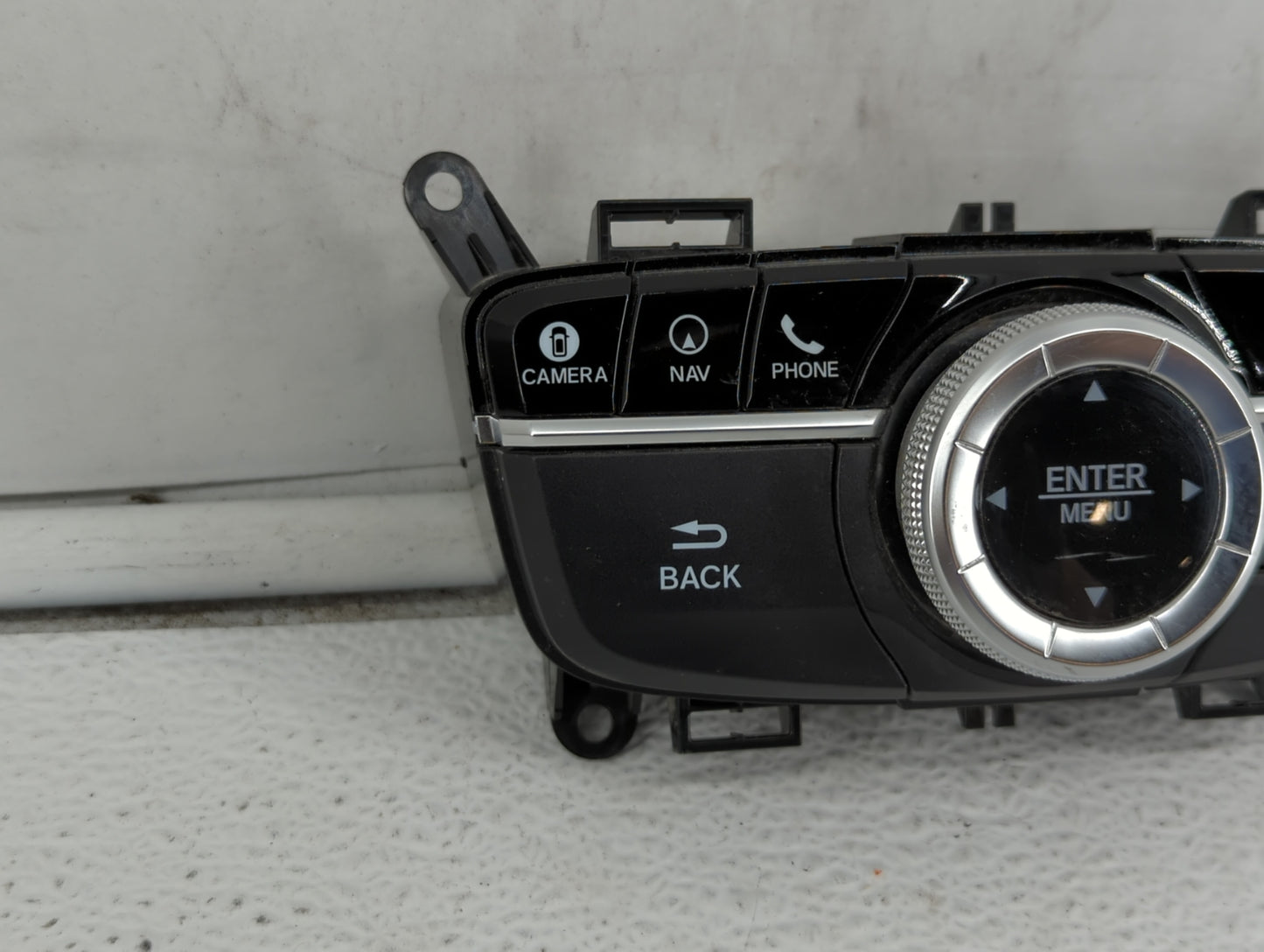 2018 Acura Tlx Climate Control Module Temperature AC/Heater Replacement P/N:TZ3-A510 Fits OEM Used Auto Parts - Oemusedautop