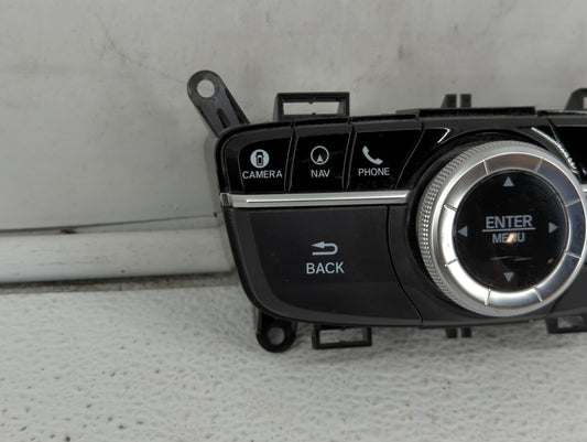 2018 Acura Tlx Climate Control Module Temperature AC/Heater Replacement P/N:TZ3-A510 Fits OEM Used Auto Parts