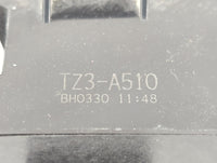 2018 Acura Tlx Climate Control Module Temperature AC/Heater Replacement P/N:TZ3-A510 Fits OEM Used Auto Parts - Oemusedautop