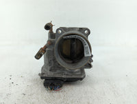 2015-2020 Acura Tlx Throttle Body P/N:GMF6A GMF6B Fits Fits 2014 2015 2016 2017 2018 2019 2020 OEM Used Auto Parts - Oemused