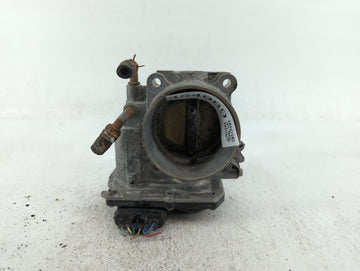 2015-2020 Acura Tlx Throttle Body P/N:GMF6A GMF6B Fits Fits 2014 2015 2016 2017 2018 2019 2020 OEM Used Auto Parts - Oemused