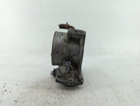 2015-2020 Acura Tlx Throttle Body P/N:GMF6A GMF6B Fits Fits 2014 2015 2016 2017 2018 2019 2020 OEM Used Auto Parts - Oemused