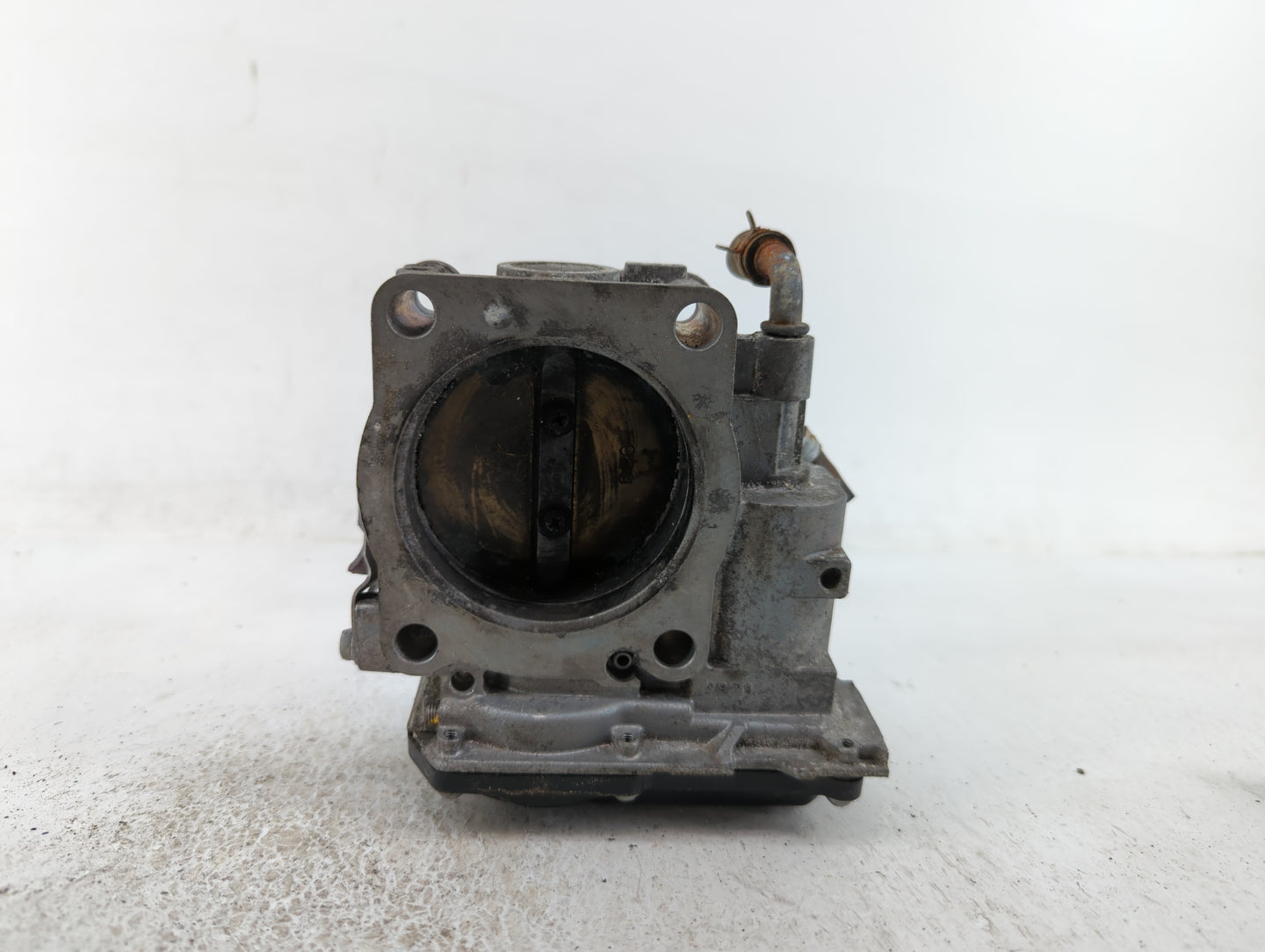 2015-2020 Acura Tlx Throttle Body P/N:GMF6A GMF6B Fits Fits 2014 2015 2016 2017 2018 2019 2020 OEM Used Auto Parts - Oemused