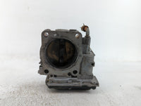 2015-2020 Acura Tlx Throttle Body P/N:GMF6A GMF6B Fits Fits 2014 2015 2016 2017 2018 2019 2020 OEM Used Auto Parts - Oemused