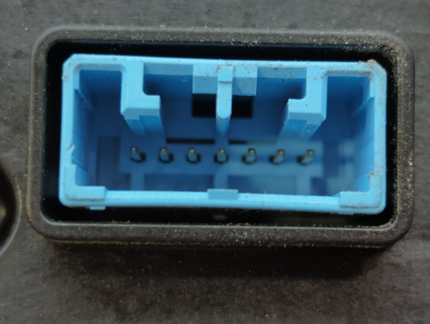 2015-2018 Acura Tlx Radio Control Panel - Oemusedautoparts1.com