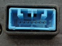 2015-2018 Acura Tlx Radio Control Panel - Oemusedautoparts1.com