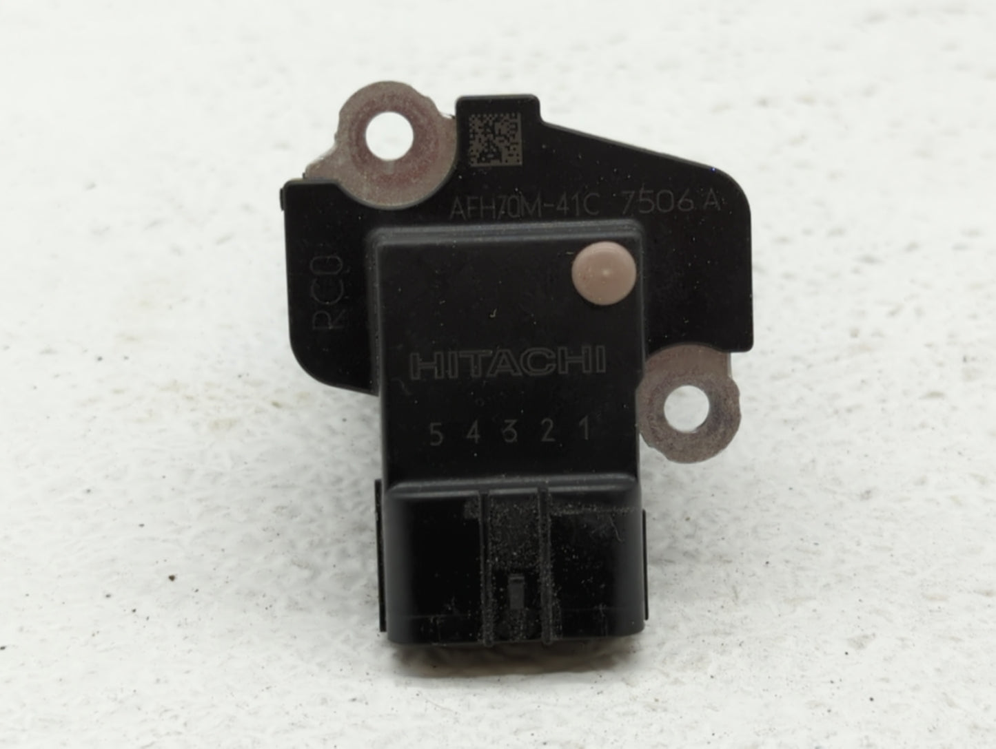 2015-2020 Acura Tlx Mass Air Flow Meter Maf - Oemusedautoparts1.com