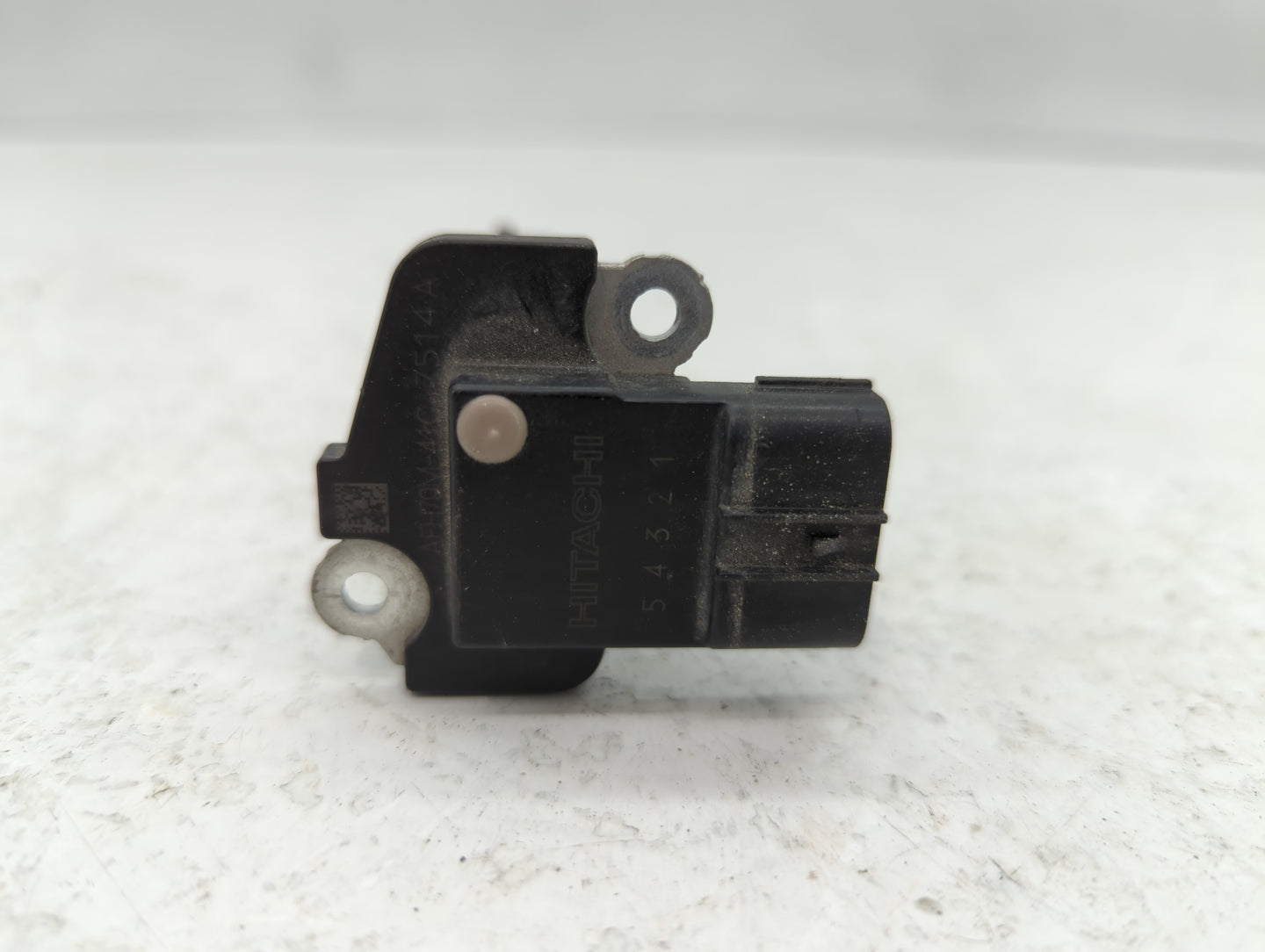 2015-2020 Acura Tlx Mass Air Flow Meter Maf - Oemusedautoparts1.com