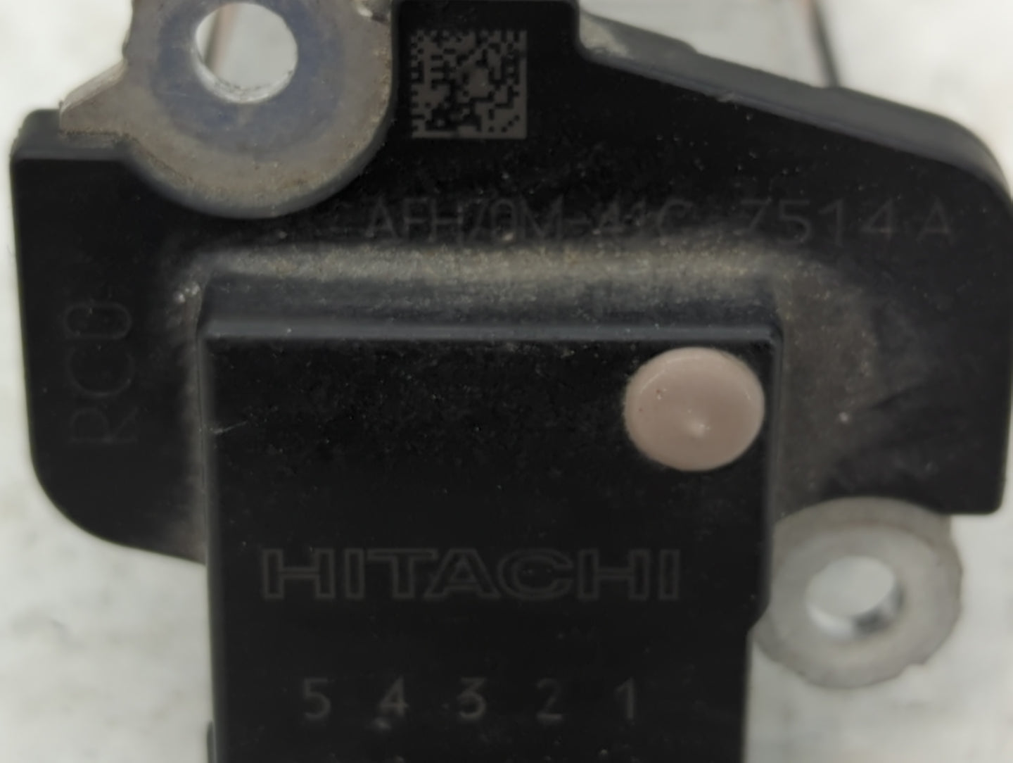 2015-2020 Acura Tlx Mass Air Flow Meter Maf - Oemusedautoparts1.com