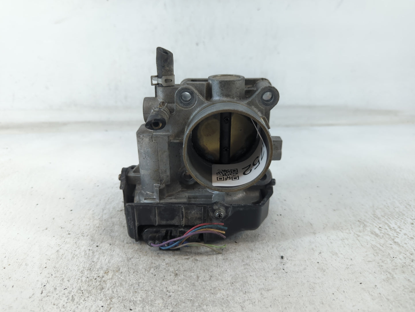 2015-2020 Acura Tlx Throttle Body P/N:U38497134972 GMF44 Fits Fits 2013 2014 2015 2016 2017 2018 2019 2020 2021 2022 OEM Use