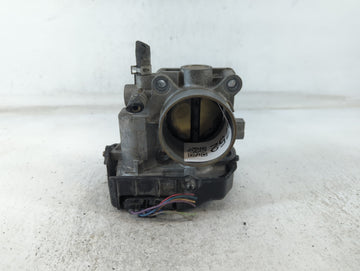 2015-2020 Acura Tlx Throttle Body P/N:U38497134972 GMF44 Fits Fits 2013 2014 2015 2016 2017 2018 2019 2020 2021 2022 OEM Use