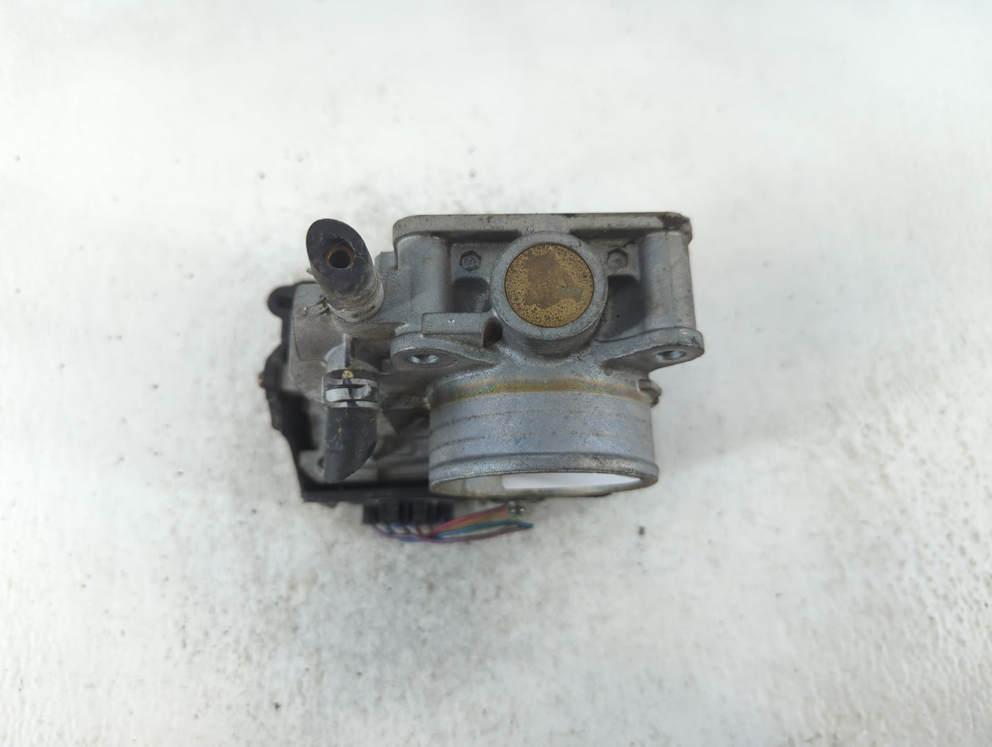 2015-2020 Acura Tlx Throttle Body P/N:U38497134972 GMF44 Fits Fits 2013 2014 2015 2016 2017 2018 2019 2020 2021 2022 OEM Use