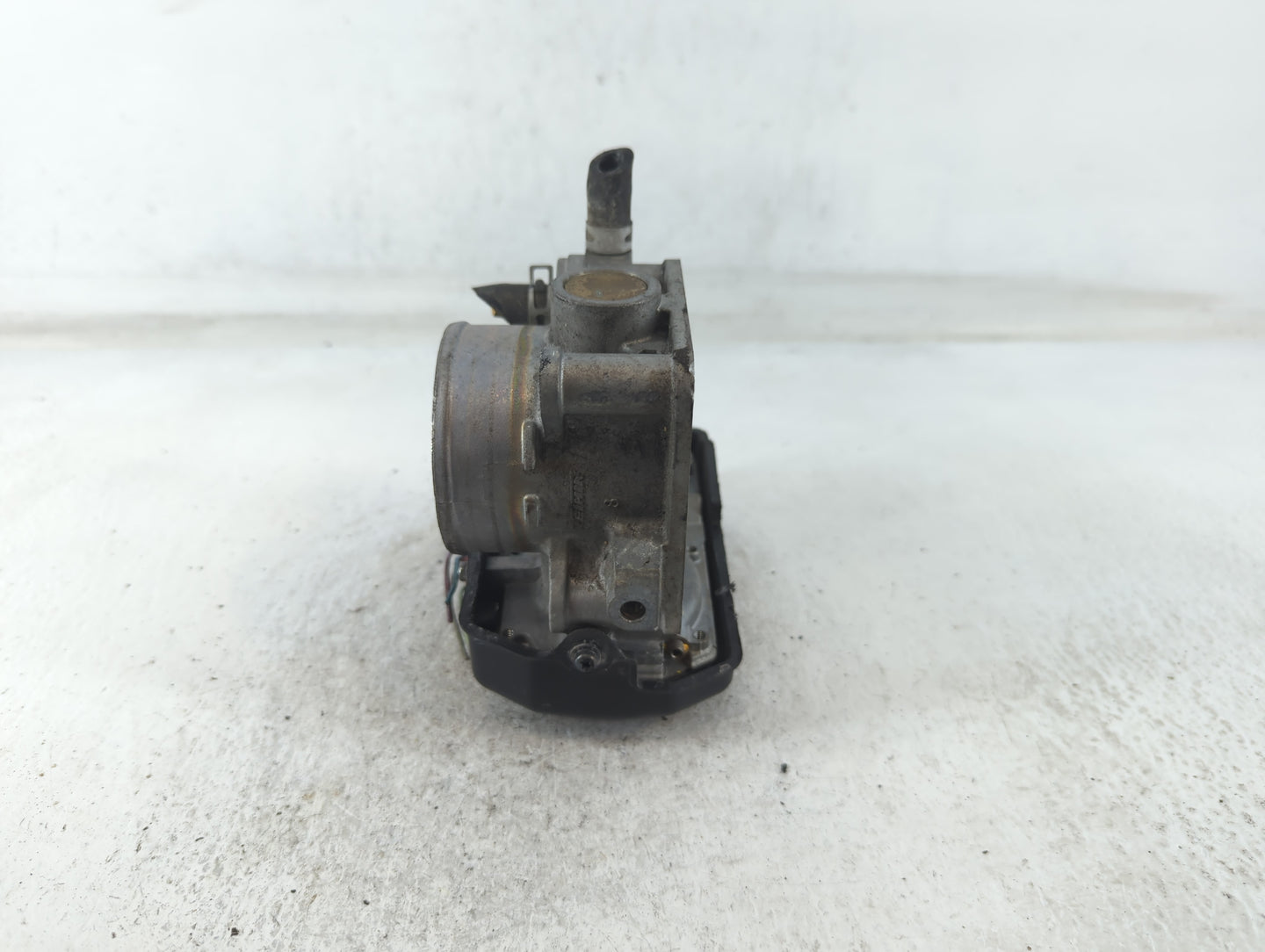 2015-2020 Acura Tlx Throttle Body P/N:U38497134972 GMF44 Fits Fits 2013 2014 2015 2016 2017 2018 2019 2020 2021 2022 OEM Use