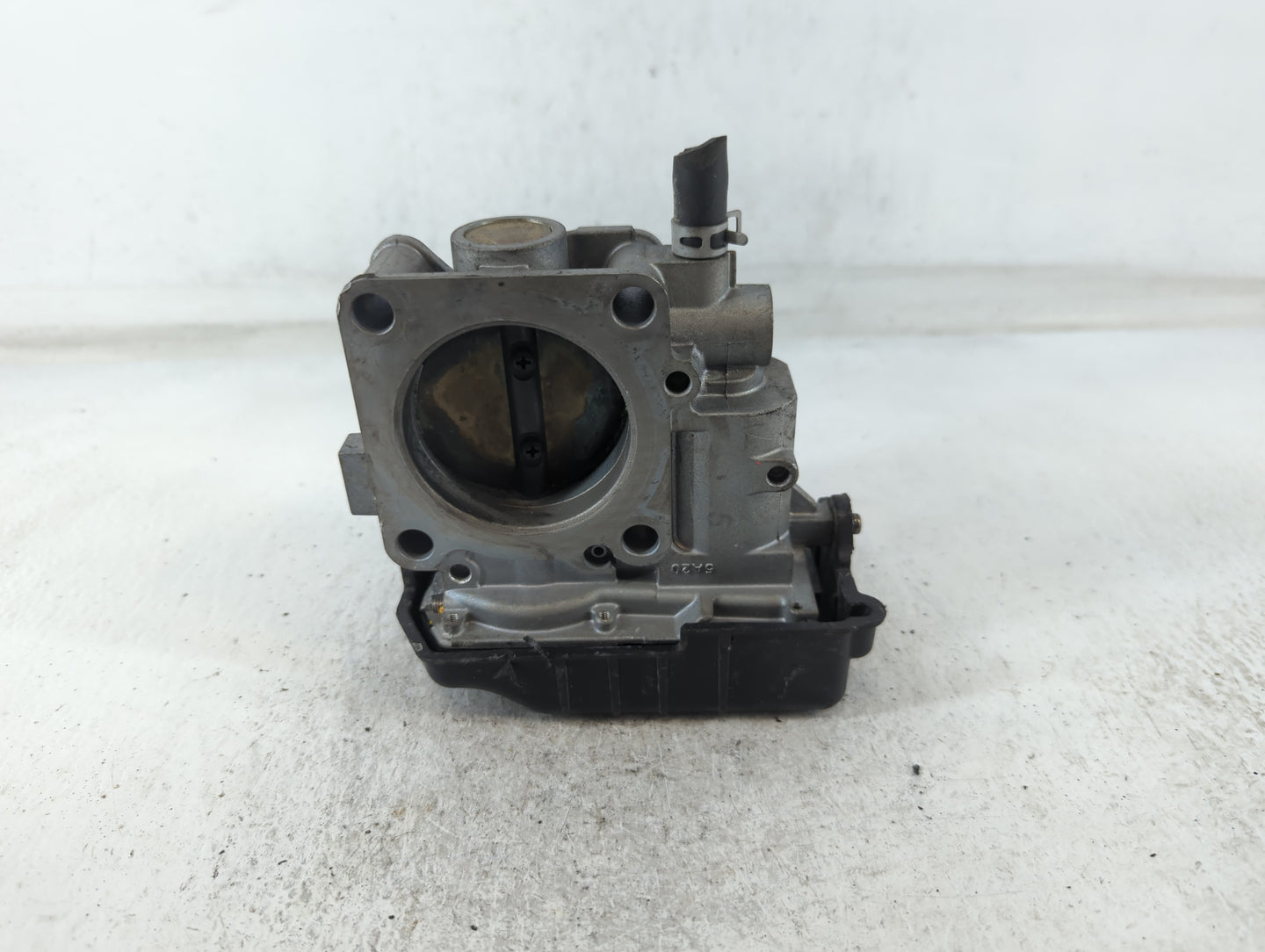 2015-2020 Acura Tlx Throttle Body P/N:U38497134972 GMF44 Fits Fits 2013 2014 2015 2016 2017 2018 2019 2020 2021 2022 OEM Use