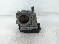 2015-2020 Acura Tlx Throttle Body P/N:U38497134972 GMF44 Fits Fits 2013 2014 2015 2016 2017 2018 2019 2020 2021 2022 OEM Use