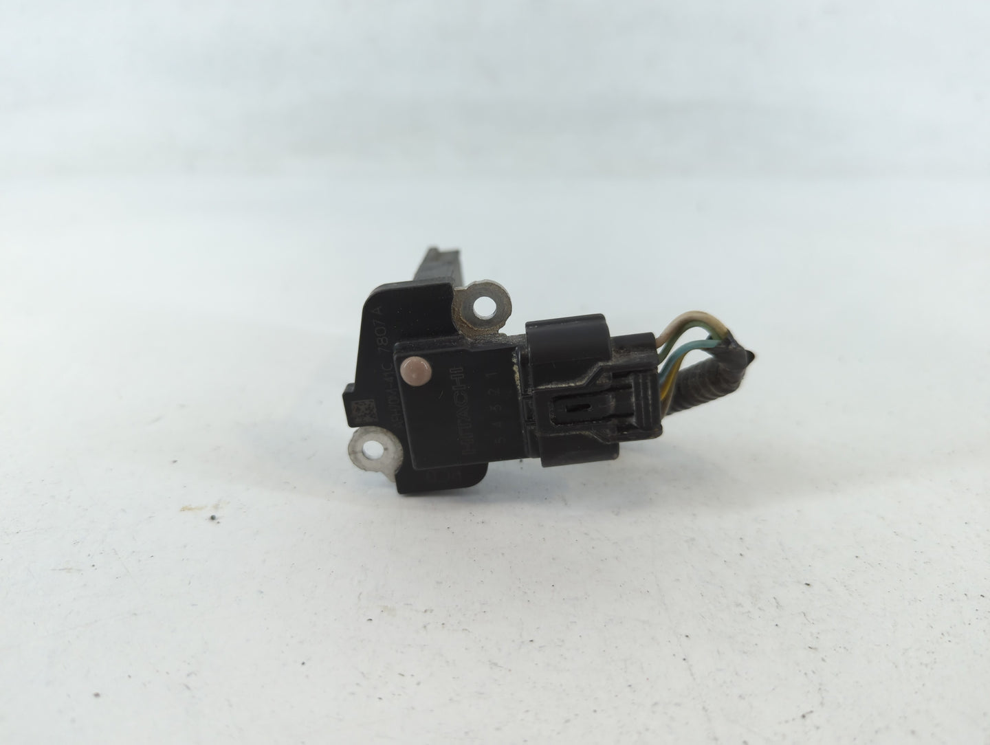 2015-2020 Acura Tlx Mass Air Flow Meter Maf - Oemusedautoparts1.com