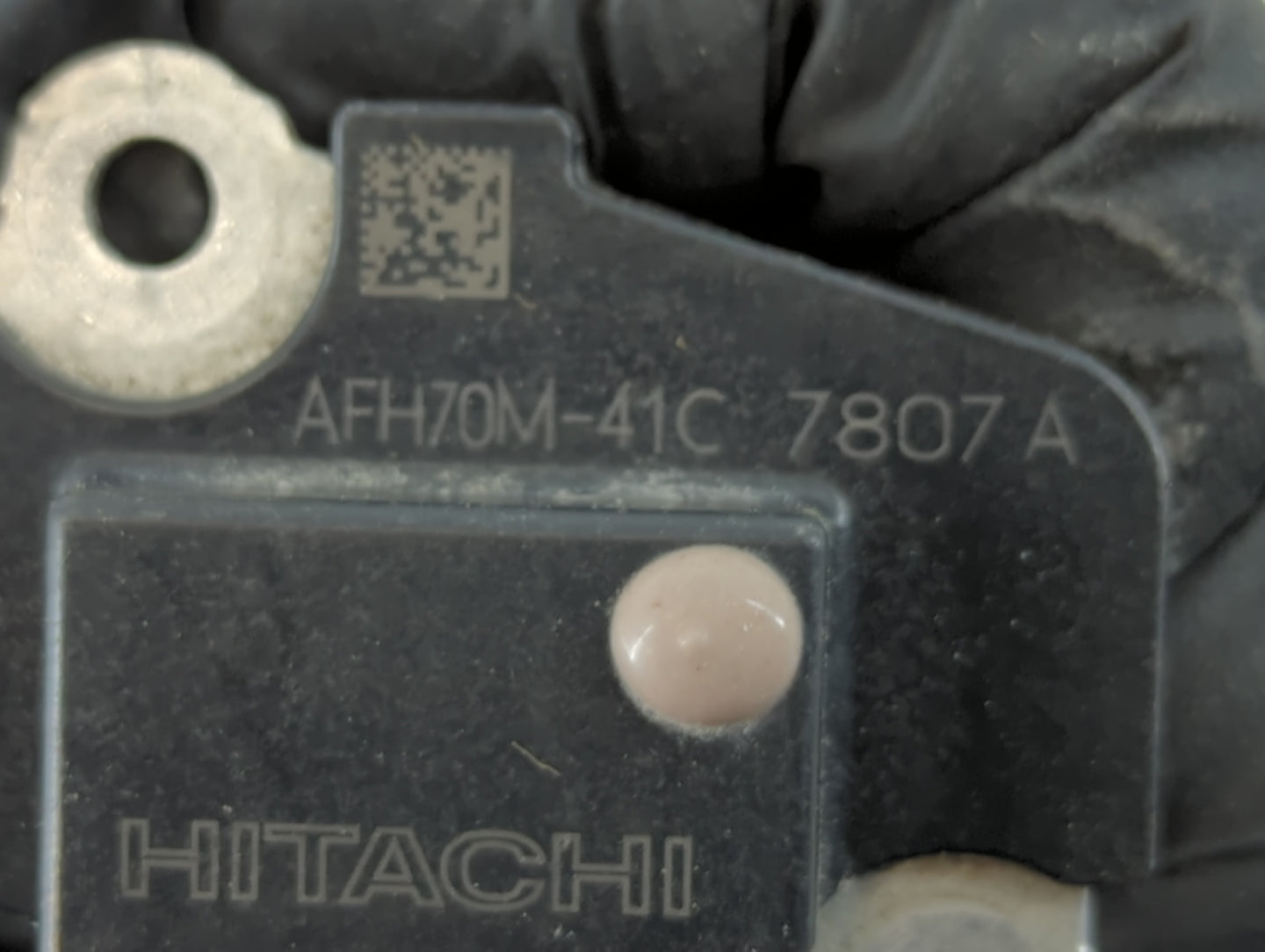 2015-2020 Acura Tlx Mass Air Flow Meter Maf - Oemusedautoparts1.com