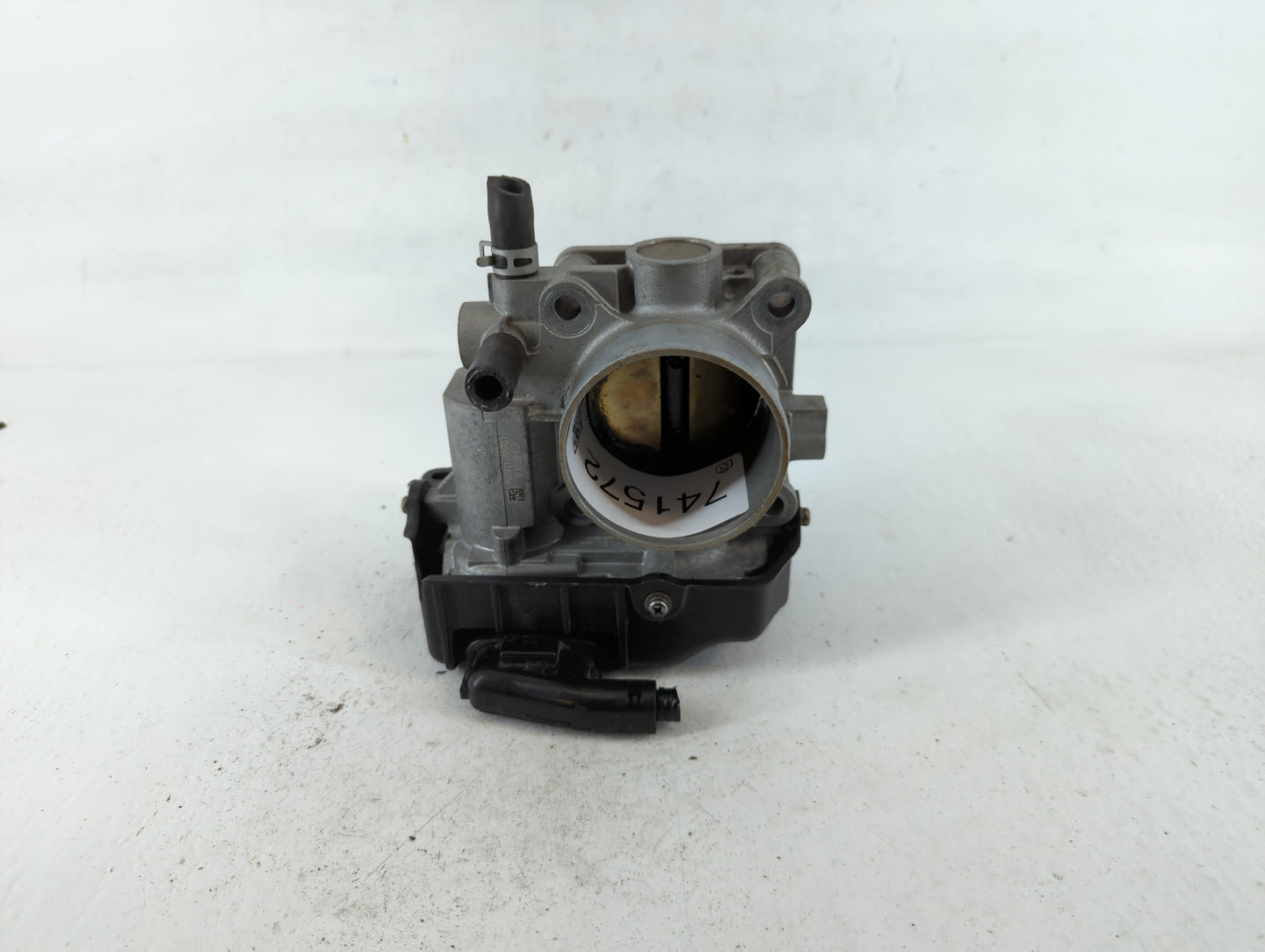 2015-2020 Acura Tlx Throttle Body P/N:U38497118286 GMF4A Fits Fits 2013 2014 2015 2016 2017 2018 2019 2020 2021 2022 OEM Use